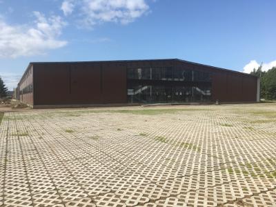 Торговый центр 6000 м²