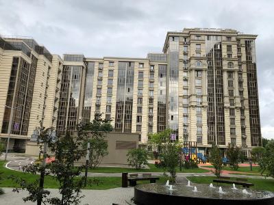 ЖК «Виноградный»